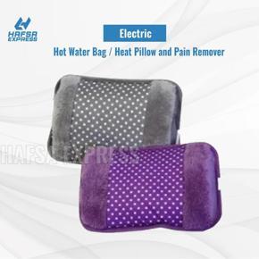 Electric Hot Water Bag