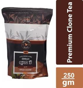 Black Clone Tea ,Strong Blend