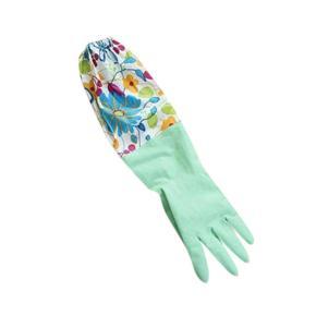 Kitchen Hand Gloves Pvc - 1Pair