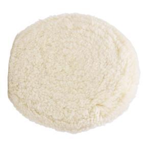 Wool Buffing Pad, Easy Installation Paint Polishing Pad for Ships for Cars