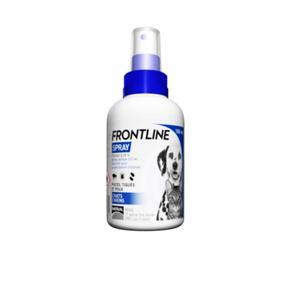Frontline flea & tick স্প্রে 100ml