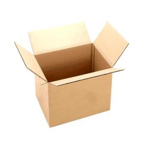10 pcs Brand New large carton with three layers and ten piece Box/Carton measuring 58CM * 35CM * 35CM