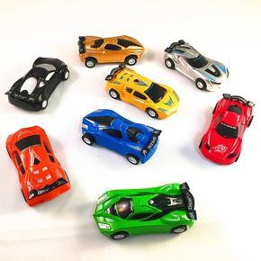 Mini car 8 pcs for kids