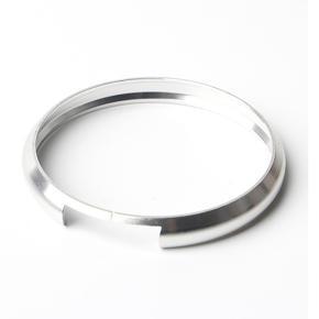 Car Keyring Trim Ring Rim for BMW MINI Roadster Cooper Clubman S KEY B  galactic
