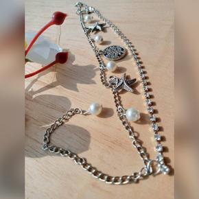 Metal bracelet