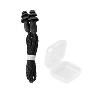 Noise Canceling Ear Plugs Washable Reliable Comfortable Earplugs