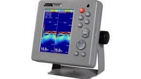 OVA ES600S Measuring Water Depth FISH FINDER ECHO SOUNDER