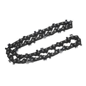 GMTOP 6 Inch Mini Chainsaw Chain, Chainsaw Blade for 6 Inch Mini Chainsaw Cordless Electric Handheld Rechargeable Chainsaw Chain Replacement Accessory