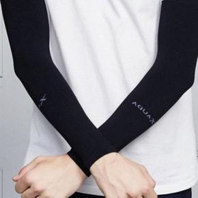 1 Pair Arm hand Sleeves For Fashion cycling biking playing sports tiktokers