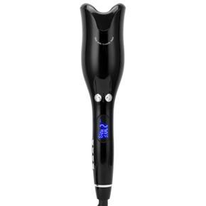 Hair crimper automatic hair curler tool curling iron for home temperature adjustable waves professional hairstyle 110-240V