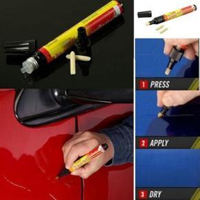 Fix It Pro Scratch Repair Pen - Multi Color