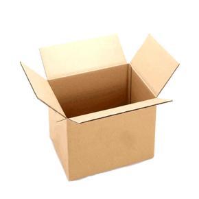 5 pcs Brand New large carton with three layers and Five piece Box/Carton measuring 58CM * 35CM * 35CM