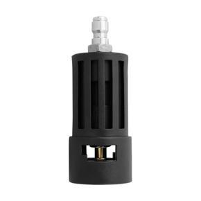 Compatible Pressure Washer Adapter, Replacement for Karcher  Washer Accessory, 1/4 Inch Quick Connect