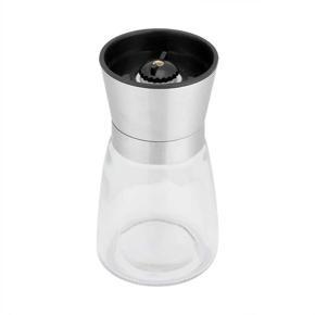 Pepper Grinder MillPremium for Family Restaurant Cumin Sesame