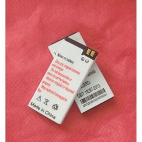 Mini Card Battery BM-10 for mini mobile phones Li-ion Battery rechargeable Long Lasting Battery