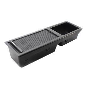 Center Console Storage Trays Mounting Replacement for BMW E46 3 Series