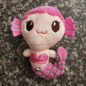 Plush Toys Gift For Baby Kids Girls Children Cute Lovely Mermaid Stuffed Doll