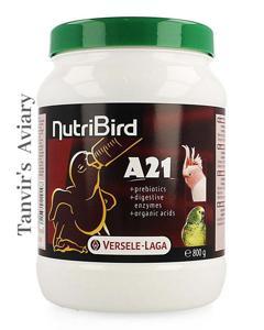 NutriBird A21 800g