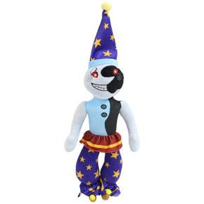 Sundrop Plush Doll Sundrop FNAF  Sun Plush Cartoon Plush Filled Doll 30cm