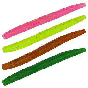 fishing bait-30 x fishing Lure-Fluorescent Yellow