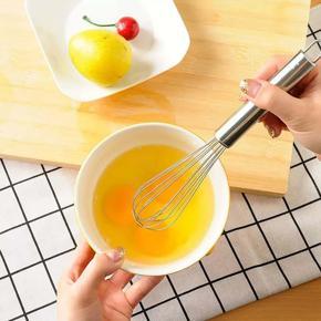 Egg Beater/ Hand Wisk Stainless Steel