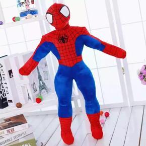 Avengers Stuffed Toys Marvel - Soft and Plush Stuff Toy for Kids- 15 Inches