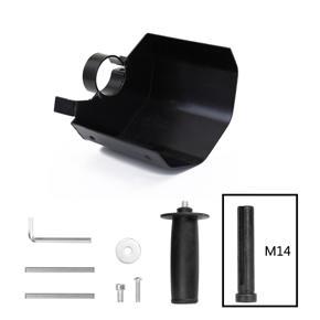 Multifunctional Angle Grinder Attachment Burnishing Polishing Machine Parts Accessories