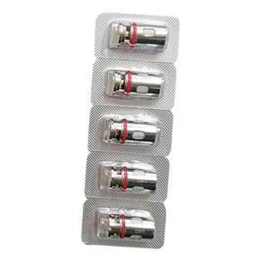 5Pcs PNP Coils Easy Use Stainless Steel Plug Play for Vinci X Accessories , 0.45ohm, 11x5.5x2.5cm