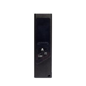 40M Handheld Infrared Laser Rangefinder IP54 Electronic Distance Meter Measuring Instrument
