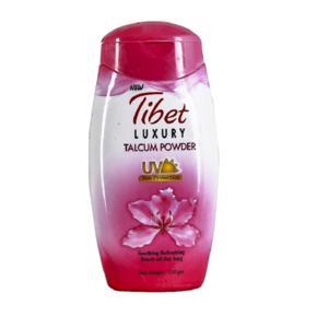Tibet luxury talcum Powder 100g (3pcs)