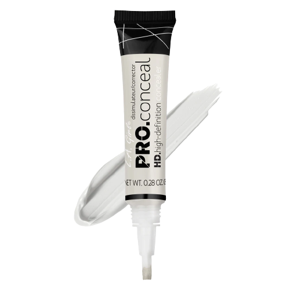 L.A. Girl HD Pro.Conceal Hd concealer, Highlighter