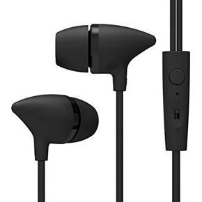 UIISII C100 In-ear Wired Heavy Bass Earphones