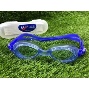 Swimming Gogles - Blue
