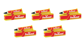 Fevibond Tube 20 ml (Glue) ( 5 Piece )