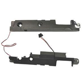Laptop Built-In Speakers for HP G6 G6-1000 Laptop Internal Left and Right Speakers Sound Black
