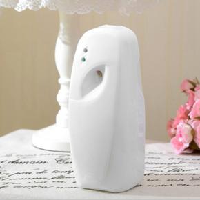 ARELENE 3X Automatic Perfume Dispenser Air Freshener Aerosol Fragrance Spray for 14cm Height Fragrance Can (Not Including)