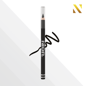 NIOR Waterproof, Hypoallergenic Eyeliner