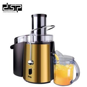 DSP Power  juicer