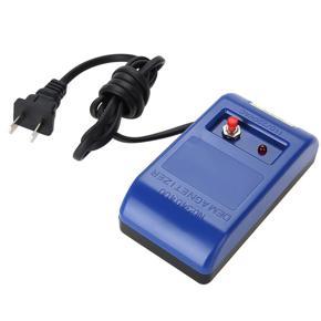 Watch Repair Screwdriver Jewelry Tweezers Electrical Demagnetizer Demagnetize Tool Degausser add Magnetizer