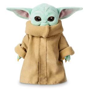 Children's Doll Creative Gift Short Plush Soft Pp cotton Lovely Plush Toys