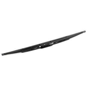 Automob-ile Universal Windshield Wiper Car Rear-window Glass Wiper Arm Replacement Kit with Frame Bracket 18in*450mm