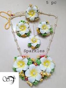 Kath Golap Gohona For Women Fashion Accessories