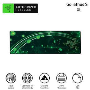 Razer Goliathus Speed Cosmic Edition  Soft Gaming Mouse Mat Large