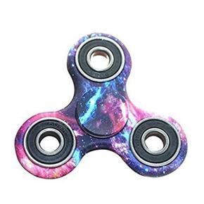 Fidget Spinner Stress Reducer Toy-Multi Design