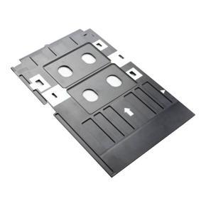 ID card Printer Tray for id card printing , Epson L805 id card printer tray