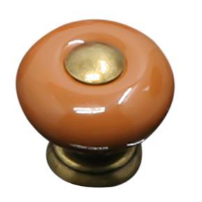 Drawer Pull Knob Fine Workmanship Colorful Easy to Apply Drawer Pull Knob