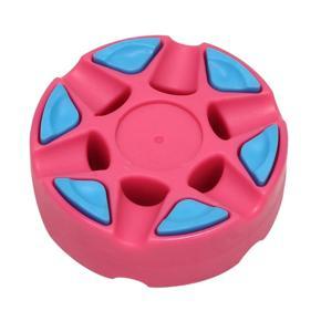 Hockey Puck Multicolor Street Balls for Ice Hockey Training Outdoor Hockey Practise Pucks Equipment