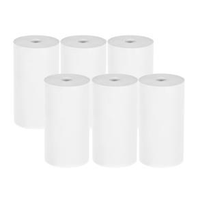 Thermal Receipt Paper Roll 57*30mm (2.17*1.18in) Bill Ticket Printing for Cash Register POS Receipt Printer, 40 Rolls