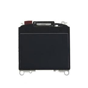 New LCD Screen Display Replacement for Blackberry Curve 8520 007 - black