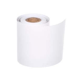 Thermal Cashier Register Paper Waterproof Paper 10 Rolls for POS Printer 3.15*1.57in/80*40mm Customer Bills for Cashier Supermarket Mall